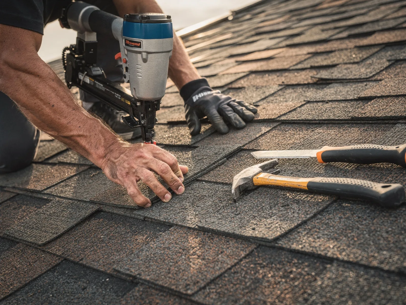 Why choose Roof Repair in Hornick, IA
